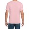 Gildan Men's Softstyle Blank T-Shirt for Craft, DIY Printing & Custom Designs, Light Pink, 2-14 Pack